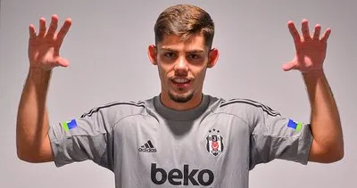 Transferde son dakika: Beşiktaş’ta Montero şoku! Belgeler ulaşmadı