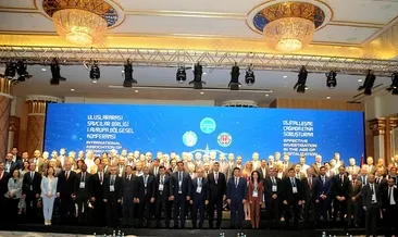 32 ülkeden 102 savcı İstanbul’da