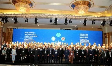 32 ülkeden 102 savcı İstanbul’da