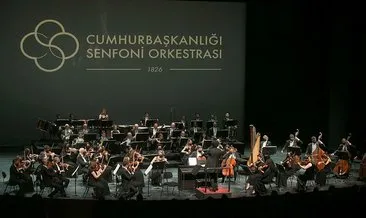 Çocuk konserinden caza kadar CSO’da müzik ziyafeti #ankara Çocuk konserinden caza kadar CSO’da müzik ziyafeti #ankara
