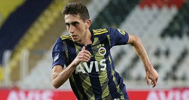 Son dakika... Ömer Faruk Beyaz resmen Stuttgart'ta