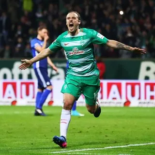 Fenerbahçe'den Max Kruse için 7+2'lik imza
