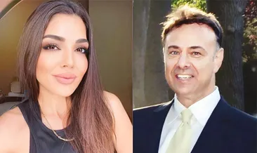 Neşe Erberk’in kardeşi iş insanı Cengiz Erberk bin 500 liralık nafakayı fazla buldu!