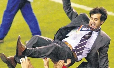 Final oynarız
