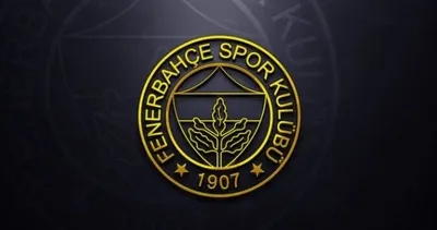 Yerli ve milli Fenerbahçe!