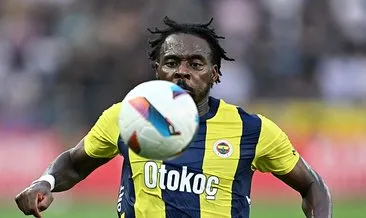 SON DAKİKA FENERBAHÇE HABERİ: Southampton, Osayi için geliyor