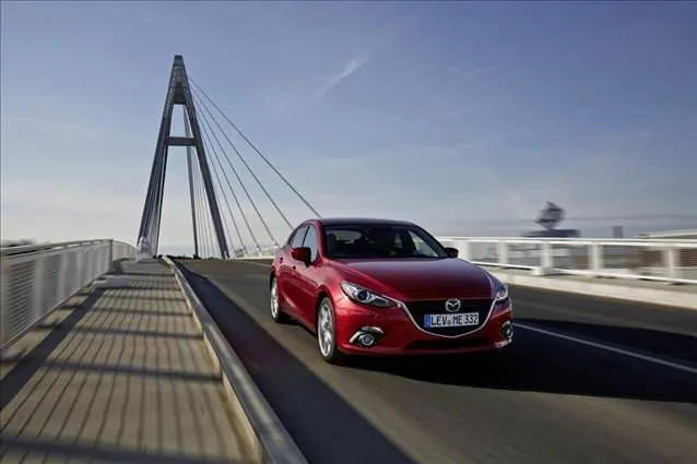 Mazda3’e yeni dizel