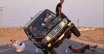 Erkekler neden kadınlardan daha az yaşar? Şoke eden görüntüler