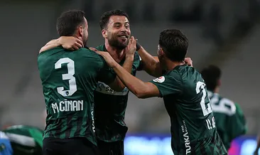 Kocaelispor’un rakibi Samsunspor!