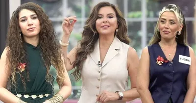 Gelinim Mutfakta kim elendi, altın bilezikleri kim aldı? 19 Aralık 2025 Gelinim Mutfakta puan durumu