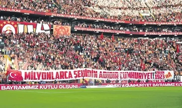 Filistin’e tam destek