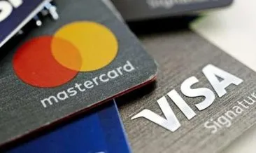 Rusya Merkez Bankası: Visa ve Mastercard Rusya’da çalışmaya devam edecek