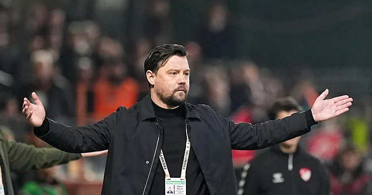 Uğur Uçar: Şampiyonluğu kovalayacağız!