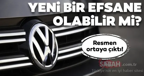 2020 Volkswagen ID.3 1st Edition tanıtıldı! Elektrikli otomobilin nasıl özellikleri var? İşte detaylar...