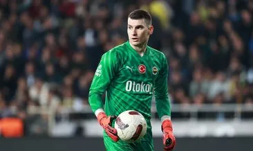 Dominik Livakovic’e milli davet