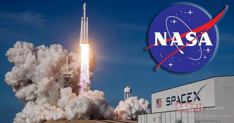 SpaceX ilk insanlı uçuş canlı nasıl izlenir? SpaceX NASA ilk insanlı uçuşu ne zaman, saat kaçta? İşte detaylar...