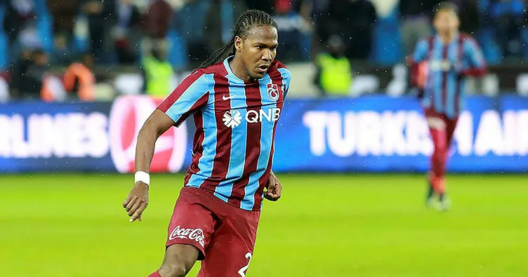 Denizlispor’dan Rodallega bombası