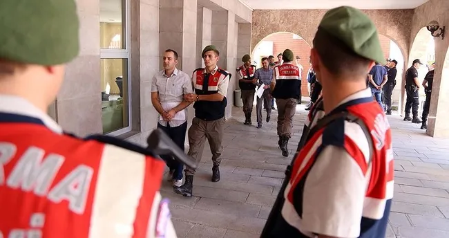 Kaç kişi FETÖ’den tutuklu? Kaç kişi aranıyor?