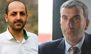 Gazete sahibi ve yazarı şantaj iddiasıyla gözaltında #kocaeli