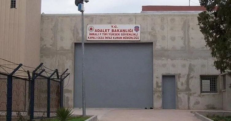 İmralı’dan devlete sadakat açıklaması! Görüşmenin tutanakları yayınlandı