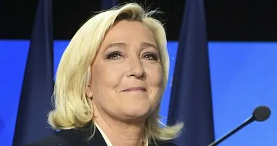 Marine Le Pen kimdir? Fransa Cumhurbaşkanı adayı Marine Le Pen kaç yaşında?