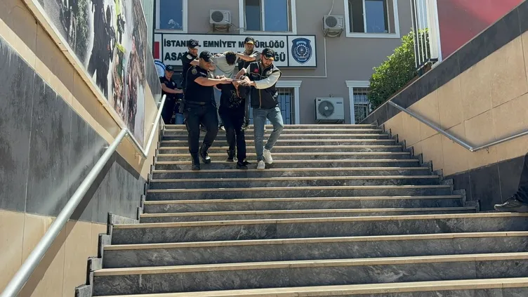 SON DAKİKA… Erhan Karaal olayında İBB çalışanı detayı! Hepsini tek tek teşhis etti: Kilit isimler böyle yakalandı...