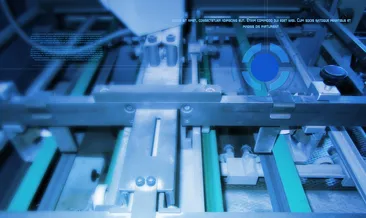 Veri depolamada devrim: Akıllı camla 10 bin yıl güvenli saklama!