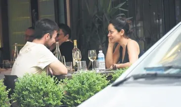 ‘Güzel çıktım mı?’