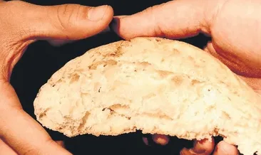 Cömertlik cennete götürür