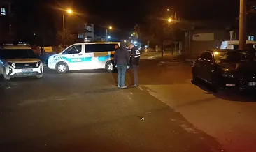 Batman’da silahlı kavga: 3 yaralı