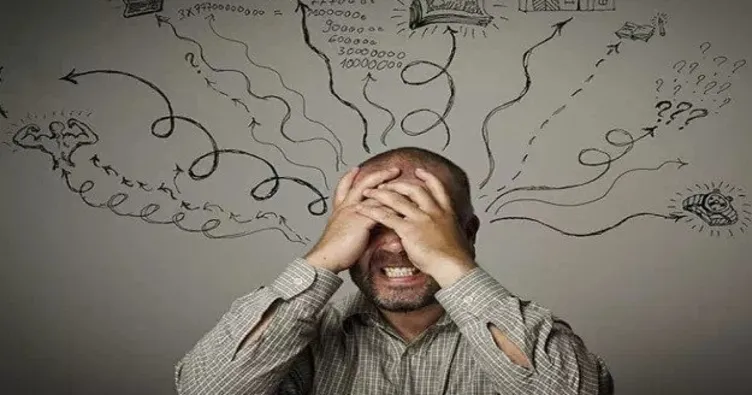 Obsesif Ne Demek? Obsesif Nedir? Kimlere Obsesif Denir?