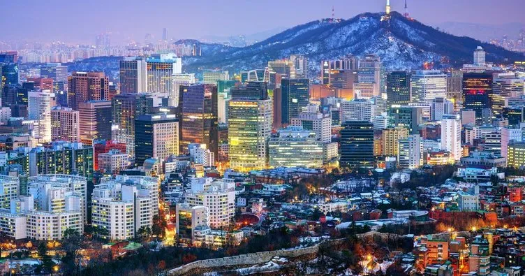Güney Kore’den Ne Alınır? Güney Kore’de Ucuz Olan Şeyler Neler, Hediye Giyecek, Yiyecek Olarak Ne Getirilir?