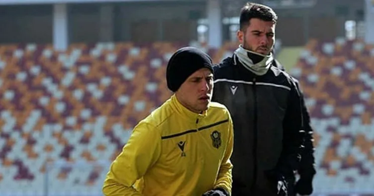 Yeni Malatyaspor’da yeni transferlere tam not