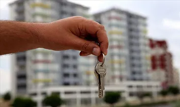 2020 konut satışında rekor beklentisi