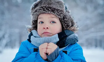Sürekli üşüyorsa nedeni Hipotiroidi olabilir