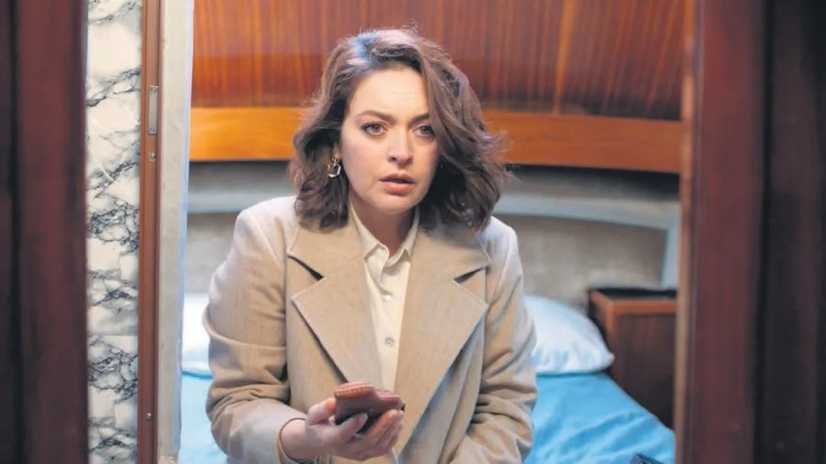 4. bölümden nefes kesen yeni tanıtım: ‘Serdar katil mi?’ 4. bölümden nefes kesen yeni tanıtım: ‘Serdar katil mi?’