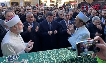 Bartın Belediye Başkanı Fırıncıoğlu’nun acı günü #bartin