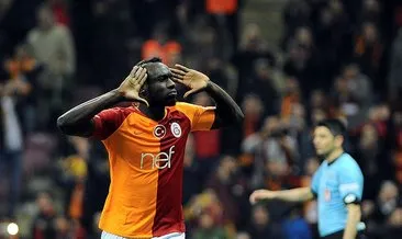 Son dakika Galatasaray transfer haberleri! Galatasaray Diagne’yi sattı!