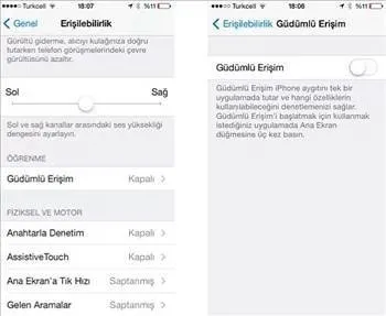 iPhone kullanıcılarının bilmesi gereken püf noktaları!