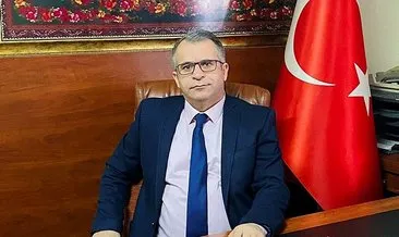 Türkmen Alevi Bektaşi Vakfı Başkanı Özdemir’den birlik çağrısı: