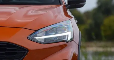 Yeni Ford Focus tanıtıldı! 2022 Ford Focus’un özellikleri ve fiyatı nedir?