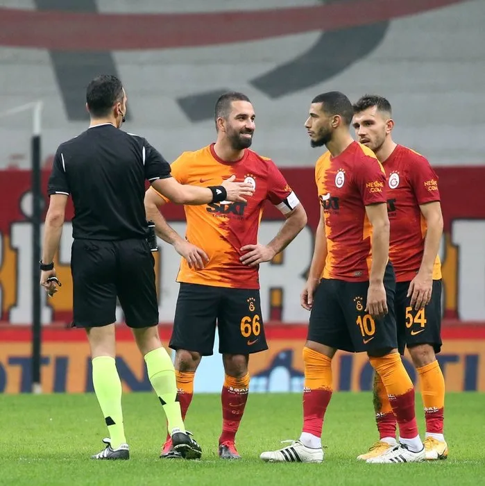 Son dakika: Konyaspor maçı öncesi Fatih Terim’i düşündüren gelişme! Galatasaray...