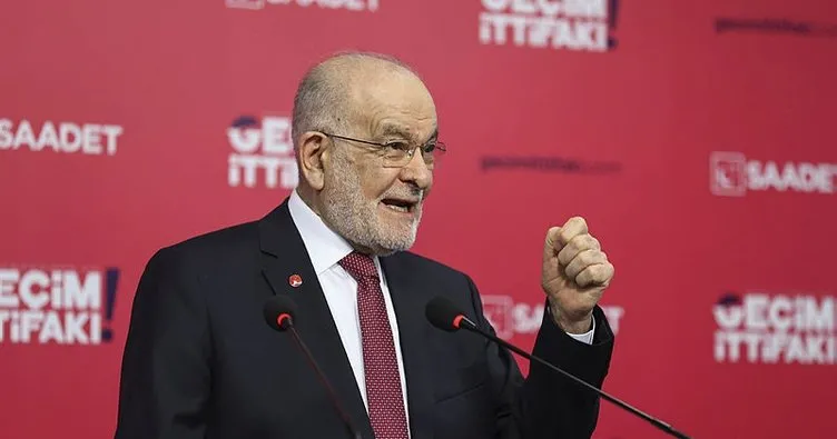 Karamollaoğlu: “Davutoğlu ve Babacan’ın AK Parti tabanına etkisi olmadı”