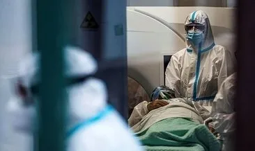 Son dakika haberi: Corona virüsün merkez üssünde durum vahim: 5 bin ek ceset torbası alındı