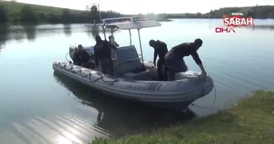 Adana’da balıkçı teknesi battı: 1 ölü