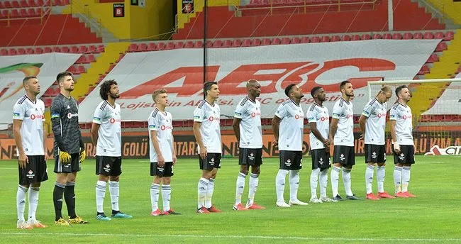 Son dakika... Vida Beşiktaş'a ihtarname gönderdi