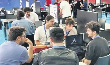 Diyarbakır’da TEKNOFEST coşkusu