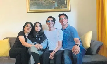 Kendime söz verdim, asla pes etmeyecektim