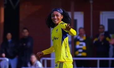 Fenerbahçe’den 18 gollü galibiyet