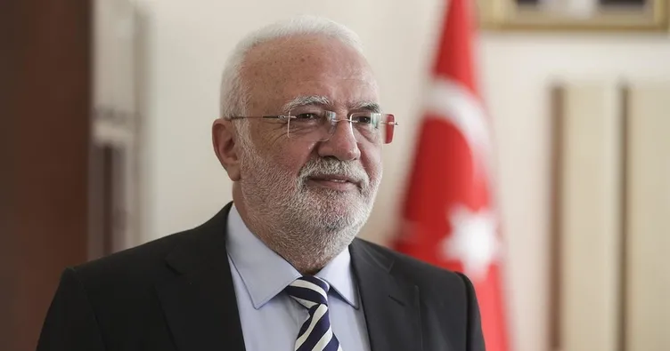Meclis açılıyor, ilk gündem EYT